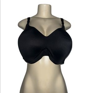 Torrid- Women's Size 40DDD - Black